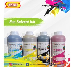 Tinta Eco Solvent  DX 5